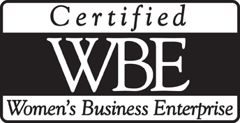 women business enterprise logo